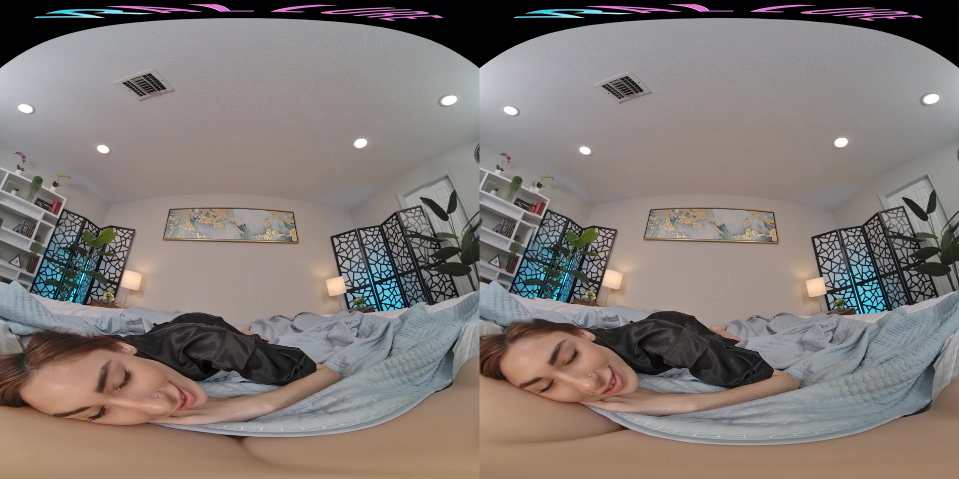 Delilah Day - VRHush