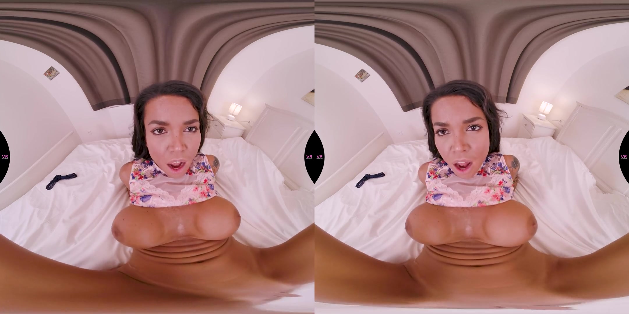Do You Want To Play With My Boobs