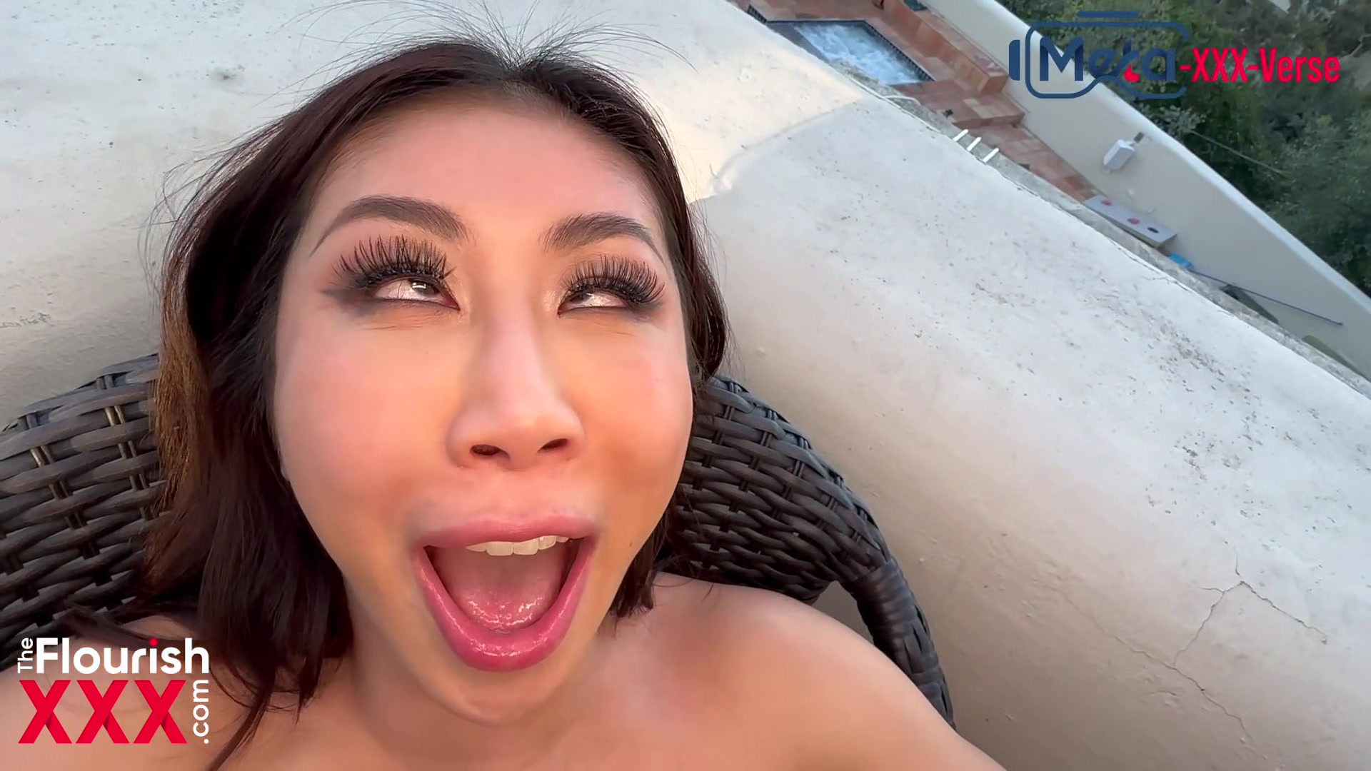 Meta-XXX-Verse: VR Episode 3 - Nicole Doshi