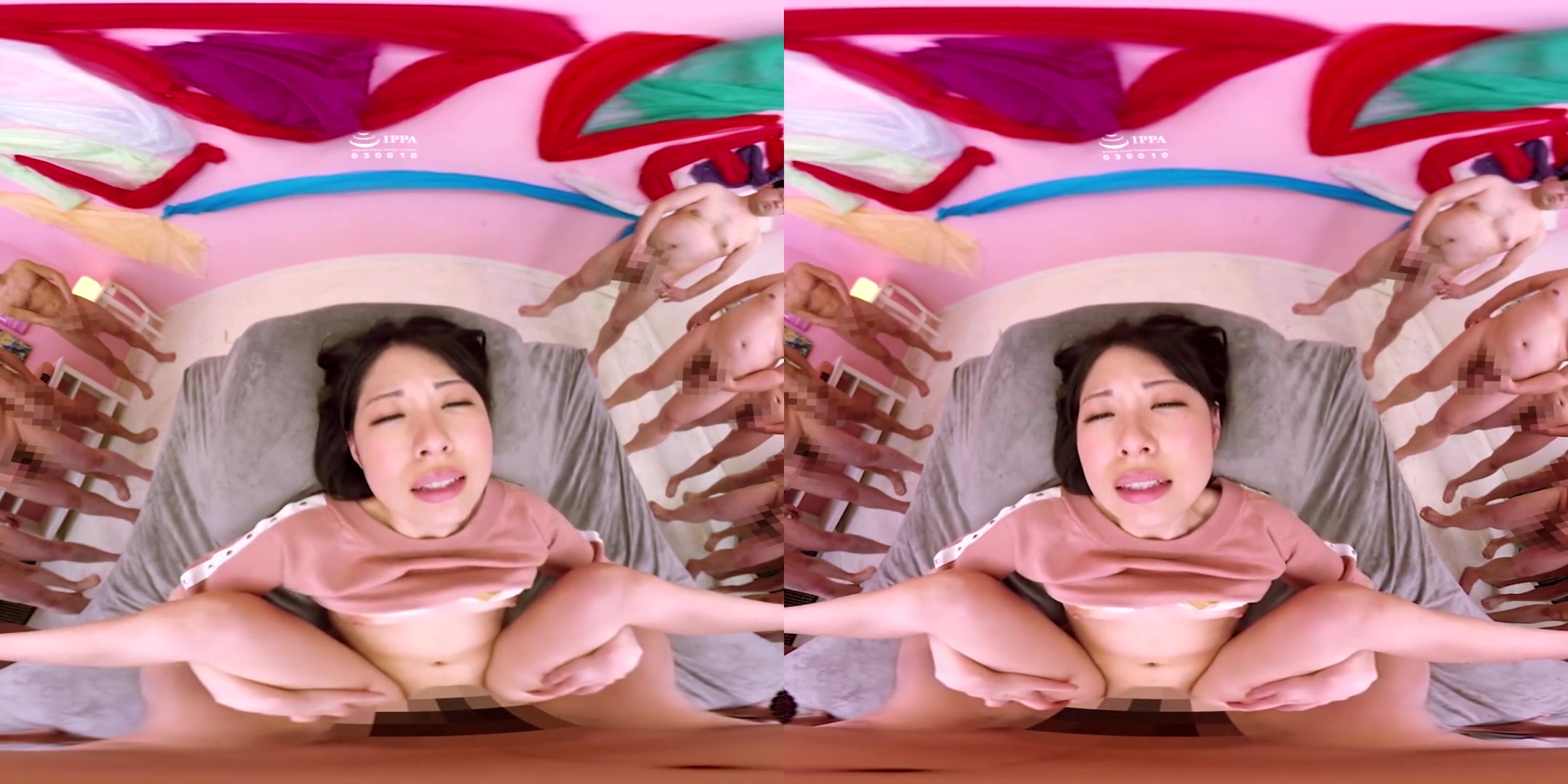 Rena Aoi in Rena Aoi Dream Shower VR 1 - WAAPVR