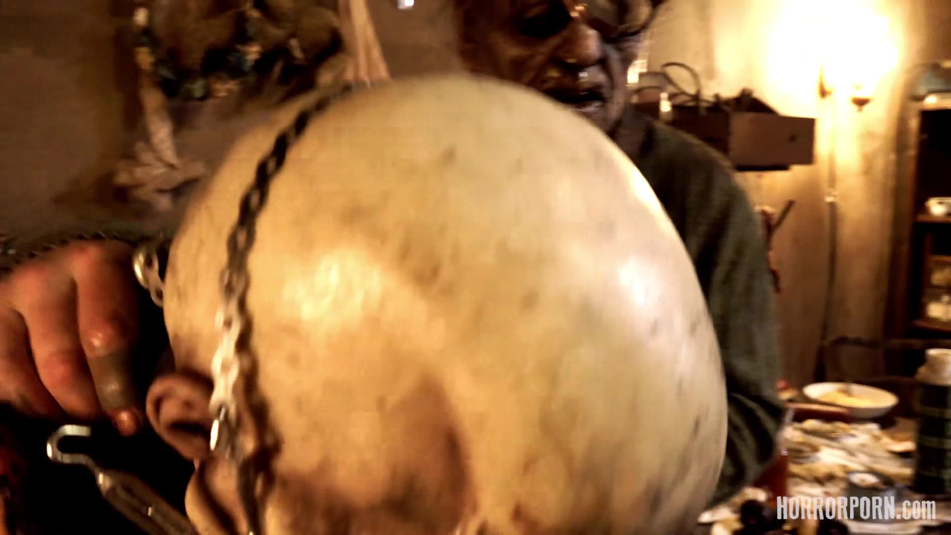HORRORPORN Perverse Grandpa With His Filthy Wife Fuck Sweet teen 18+ Girl