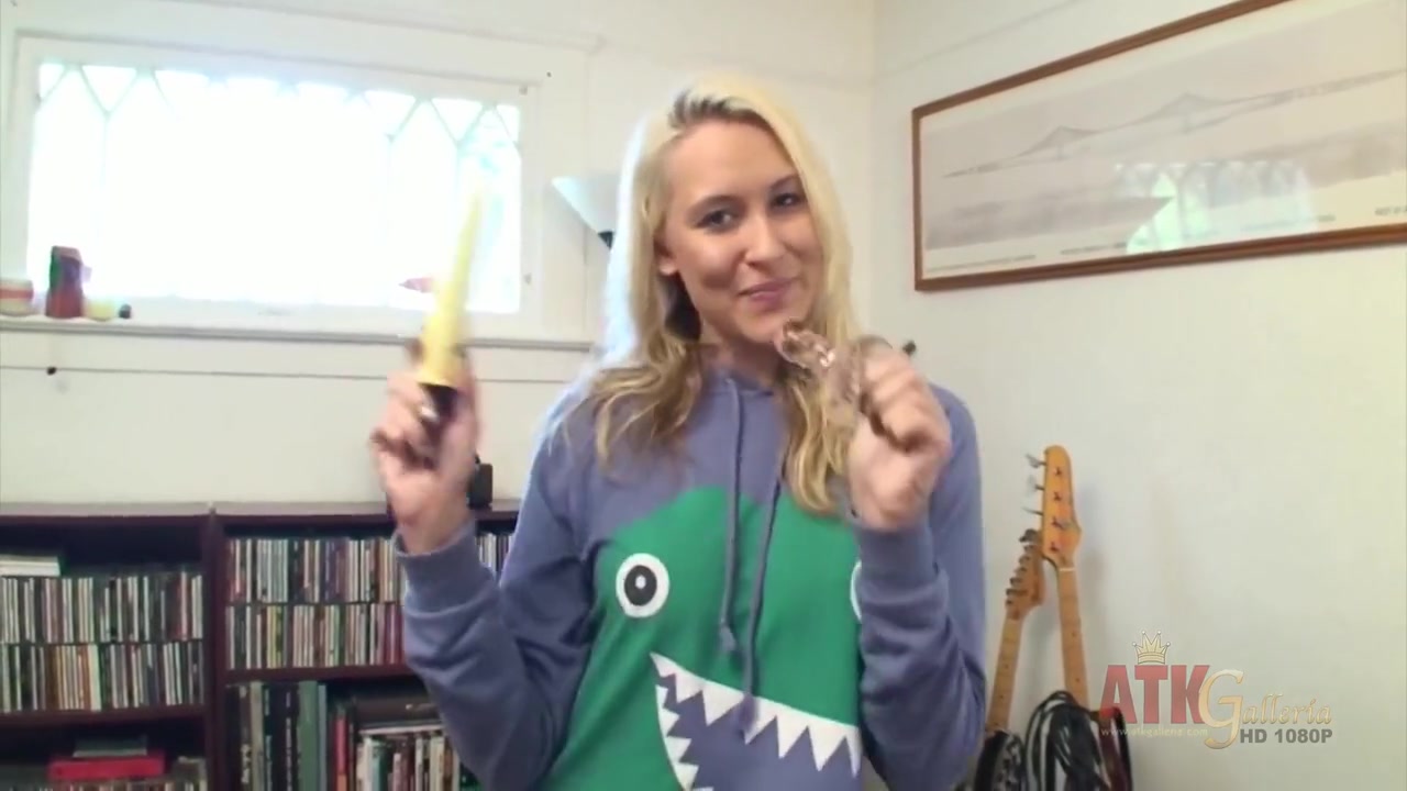 Playing With Toys - Katie Summers