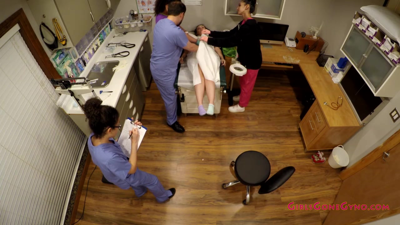 The New Nurses Clinical Experience - Angelica Cruz Lenna Lux Reina - Part 6 of 6