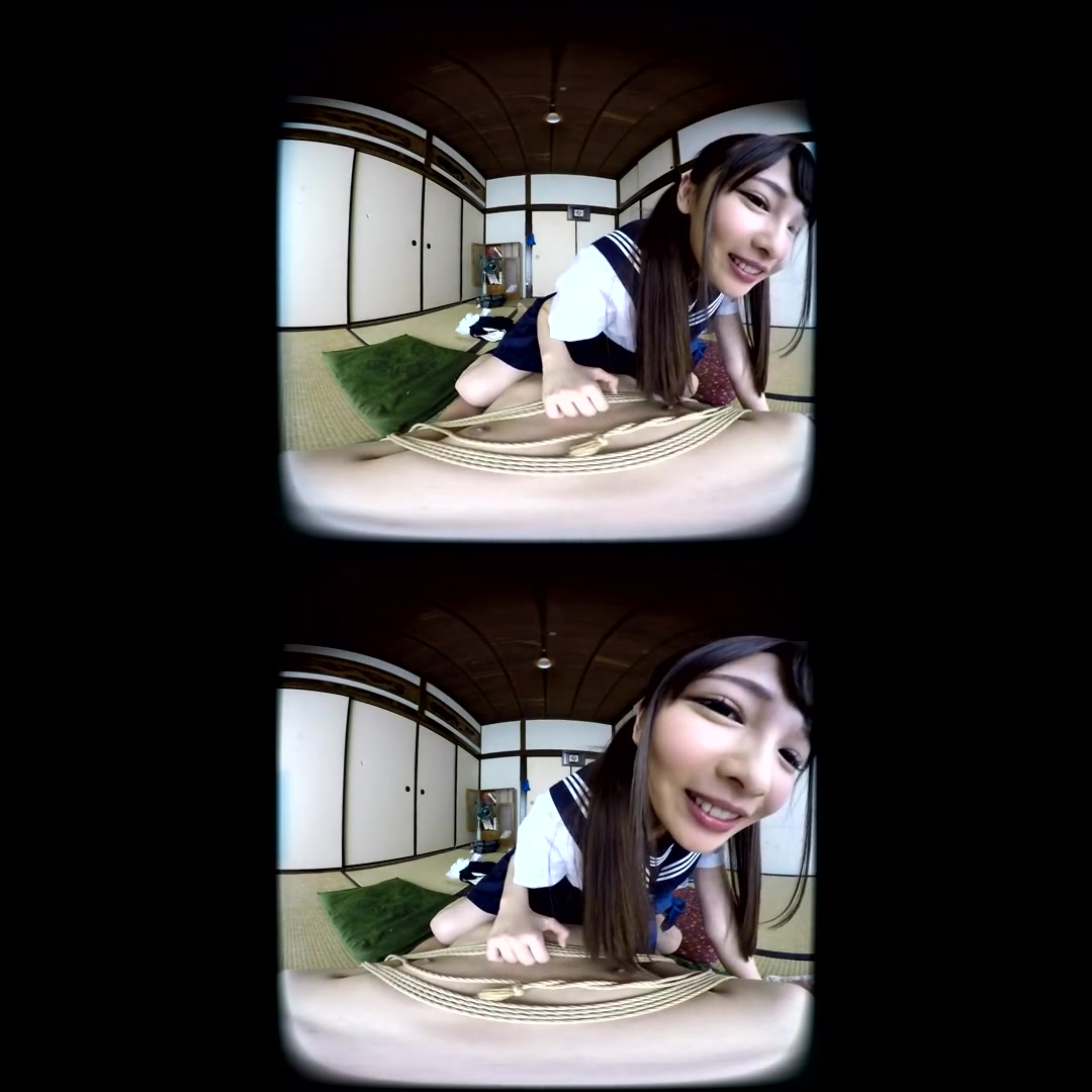 Shuri Atomi in Shuri Atomi Summertime Teasing - WAAPVR