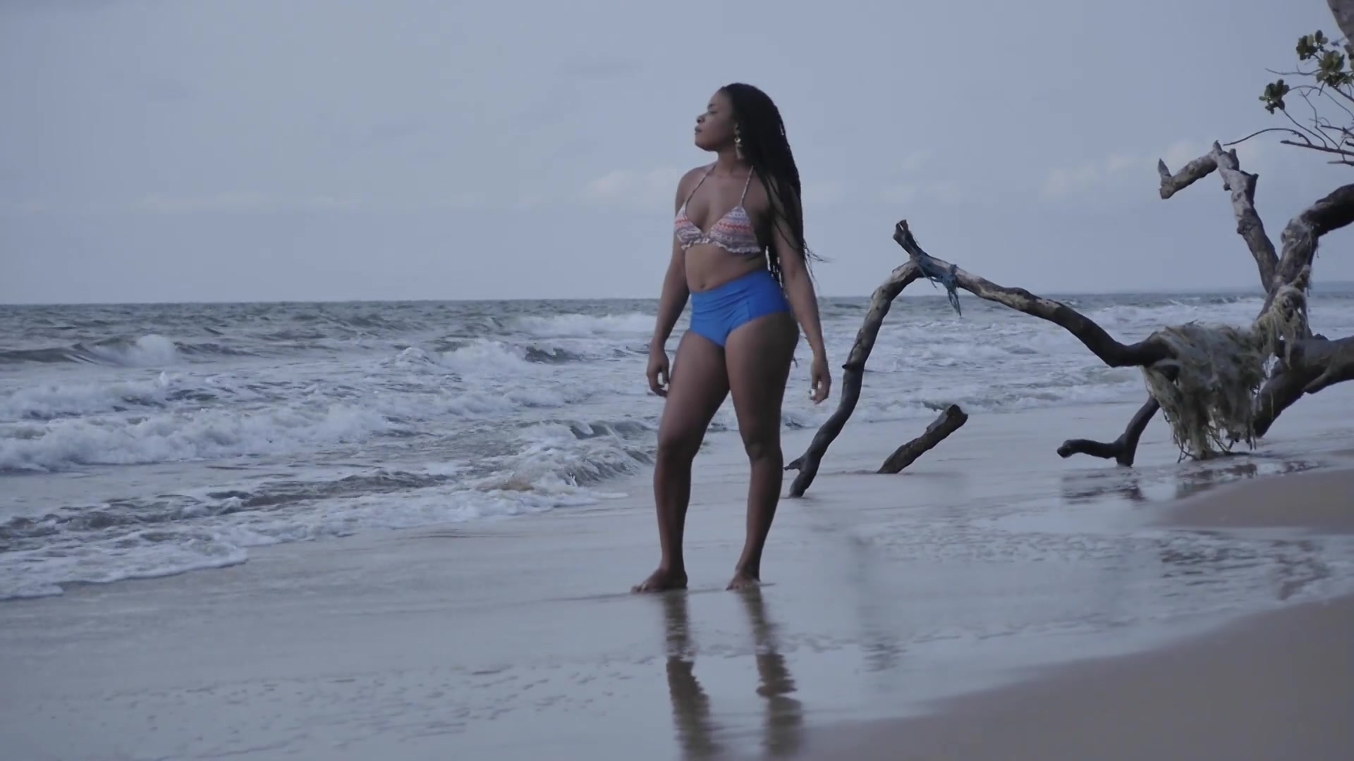 Lesbian At The Beach - Sex Movies Featuring Africansexglobe