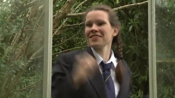 Greenhouse Games Mp4