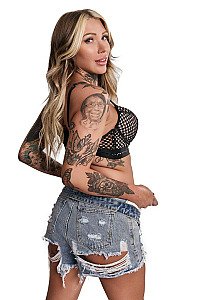 Ava Stone