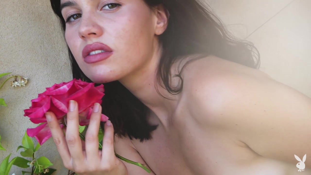 Laura Devushcat in Unmatched Elegance - PlayboyPlus
