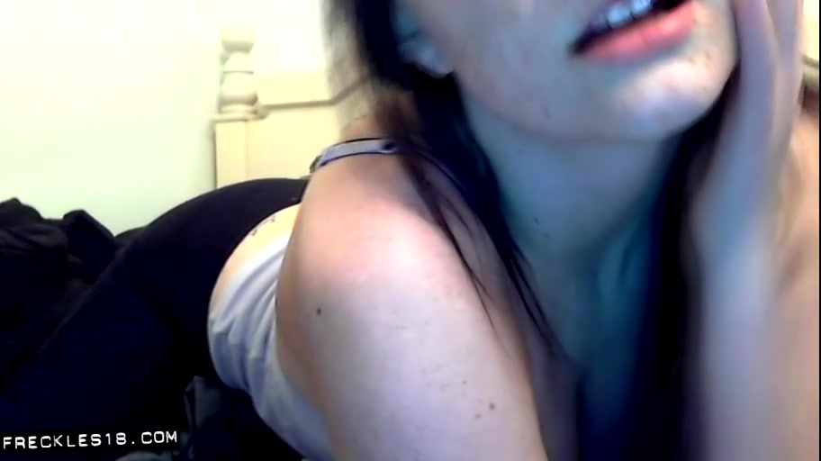 Freckles She Wolf