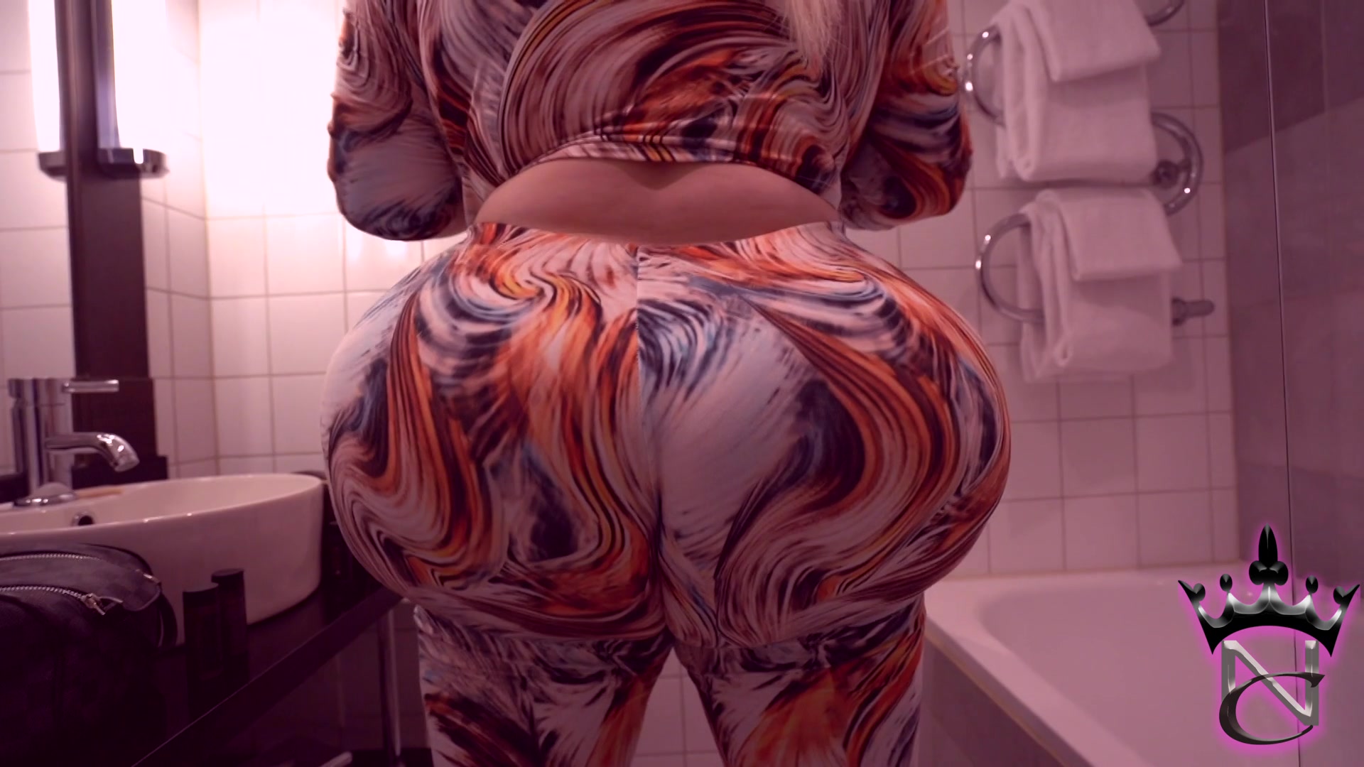 Saltshaker - Sex Movies Featuring Natasha Crown
