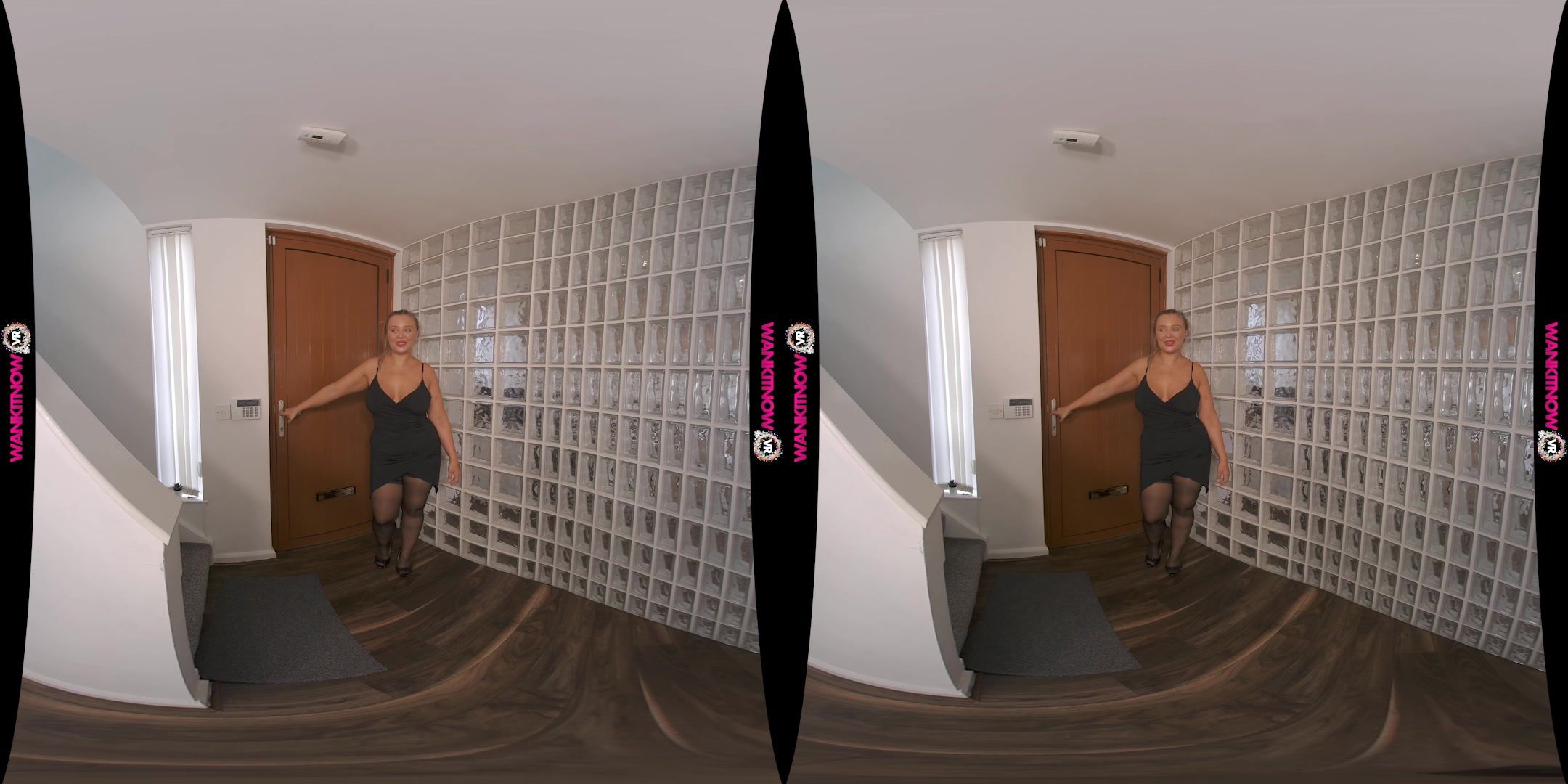 Wank For Me featuring Beth - WankitNowVR
