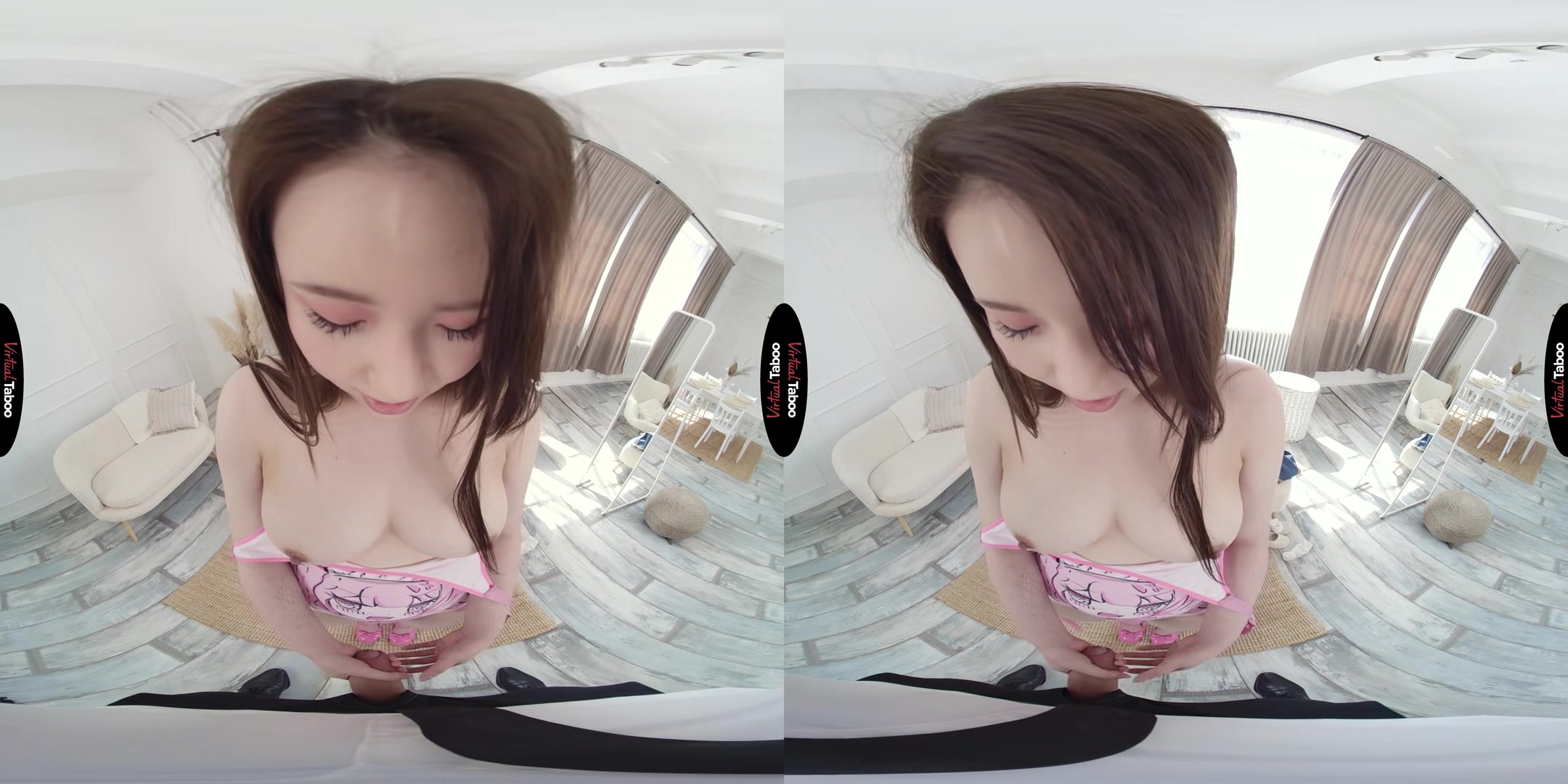 Asuka VR Porn: Made In Japan - VirtualTaboo