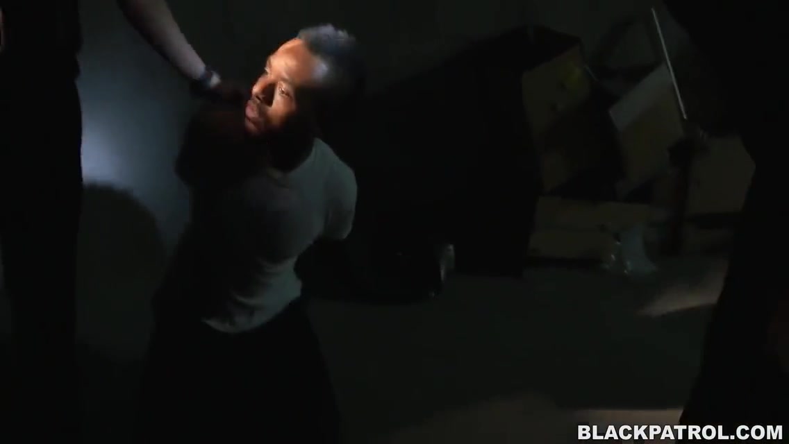 Female Cops Hunt For Black Cock 6 Min