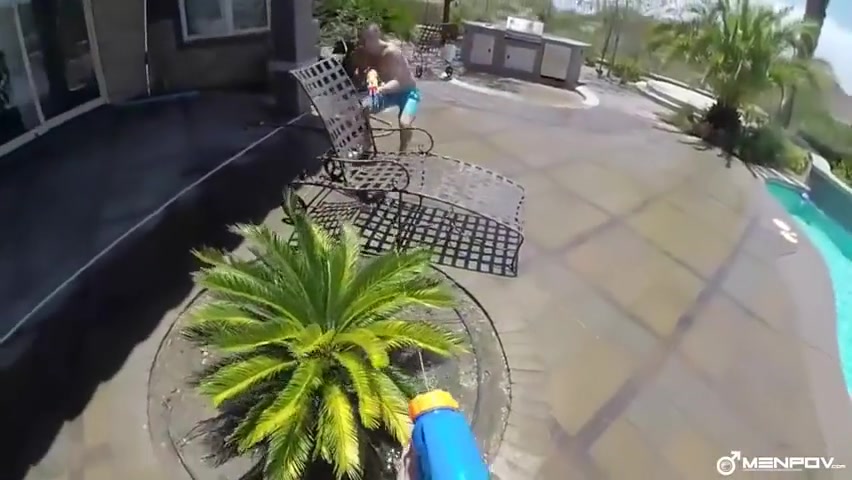 Guys Pov 2-3