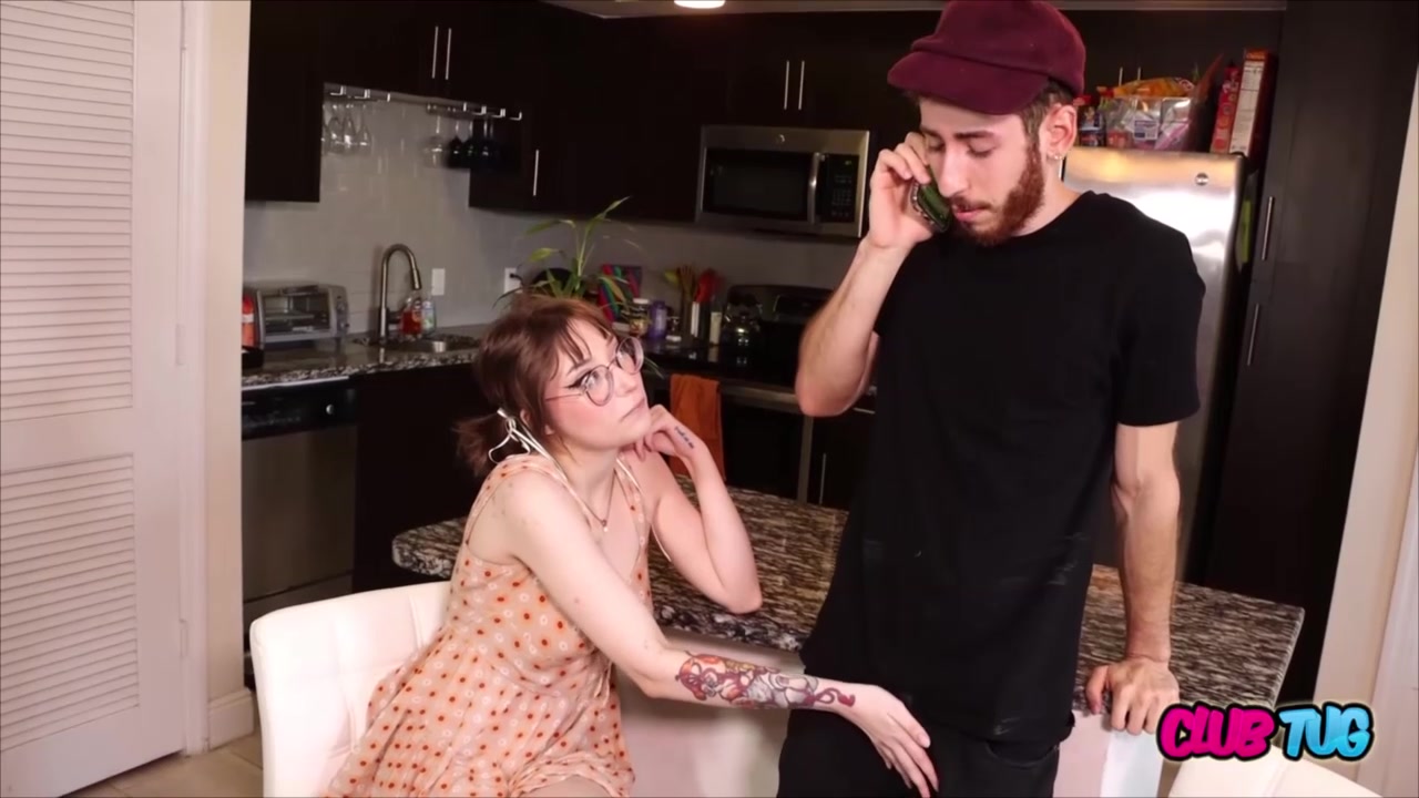 Pump His Penis - Prim Taylor Handjob