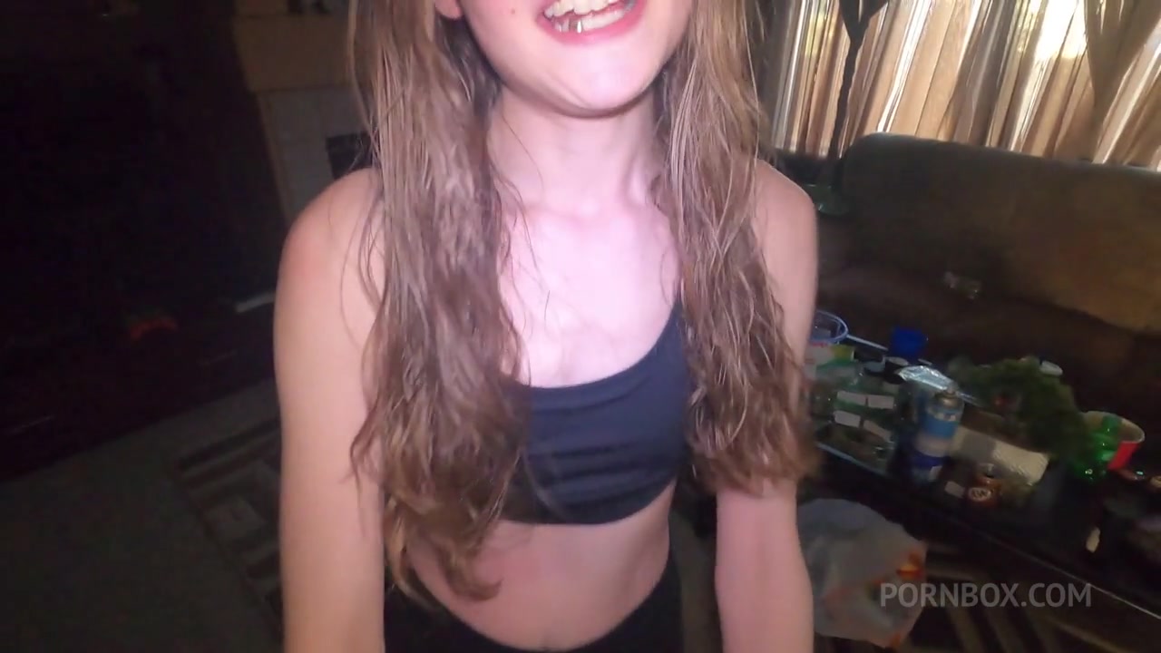 Let Me Squirt On That Dick! ... Stepbro! Roleplay (Jessae Rosae x Savory Step father) - PissVids