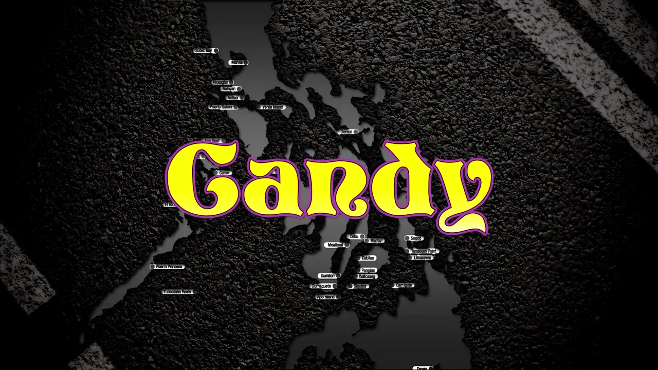 Candy3 - TrikePatrol