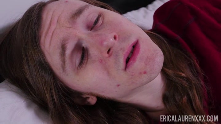 Erica Lauren in Horny House Call Clip#1