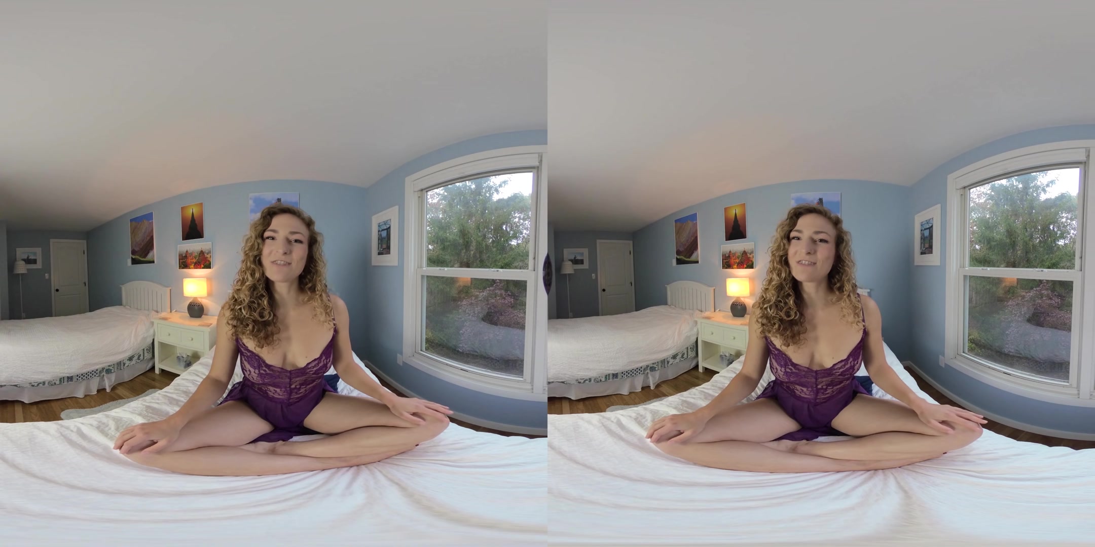 Sacred Sexuality, BDSM, The Best Sex You've Had: Interview with the Divinatrix - IntimoVR
