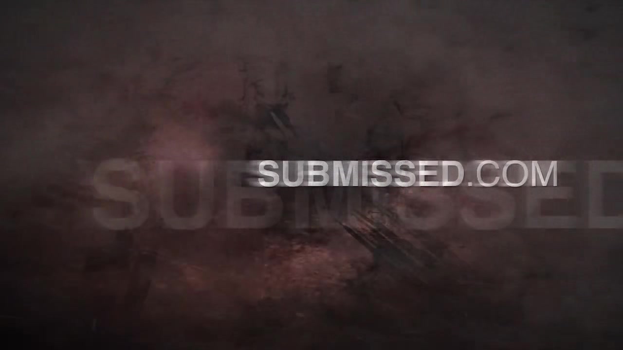 It was Bound to Happen - Submissed