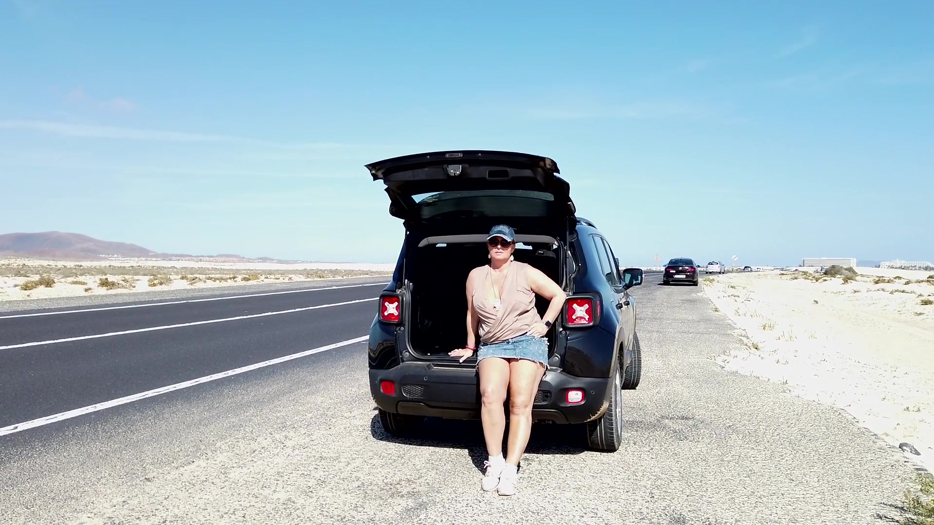 Aida-Cruise 2019 - Fuerteventura