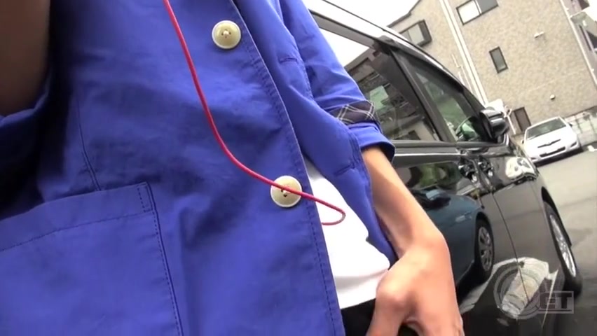 Japanese Boy His Ejaculation Outdoors2