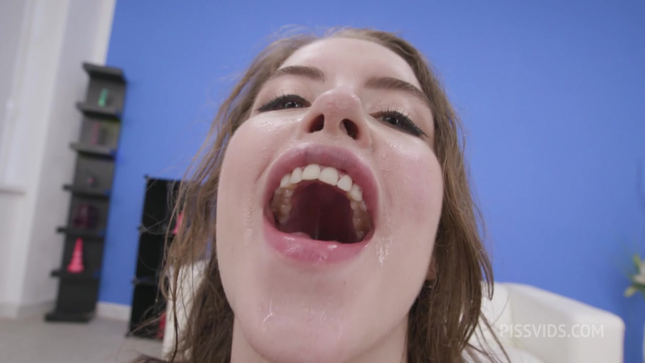 Waka Waka Blacks Are Coming Goes Wet, Eden Ivy, 5on1, BBC, ATM, DP, Rough, Big Gapes, Pee Drink, Cum in Mouth, Swallow GIO2056 - AnalVids