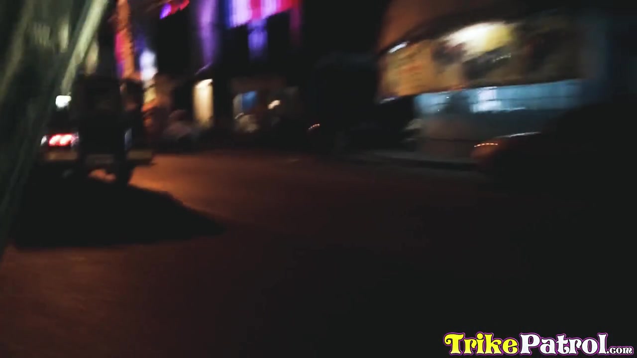 Dha on Trike Patrol - TrikePatrol
