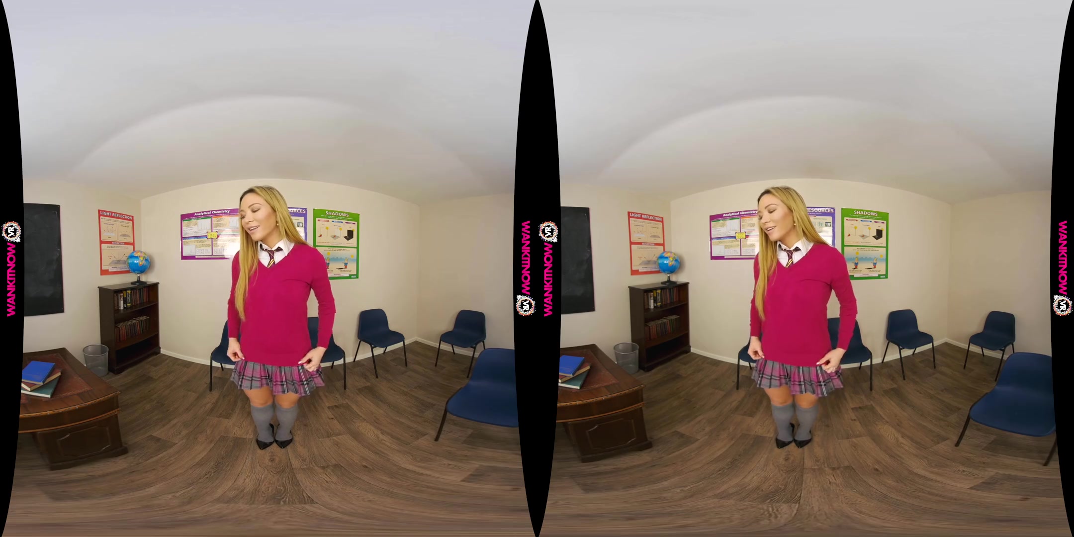 Head Girl - SexLikeReal