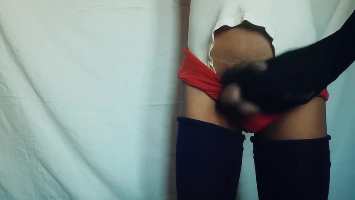 My Old Stepdaughter Dirty Talk Me Helped Cumshot #26