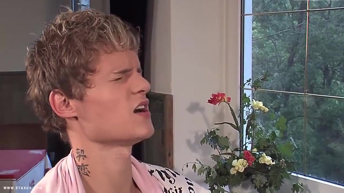 Exploring The World Of Raw, Twink Facials
