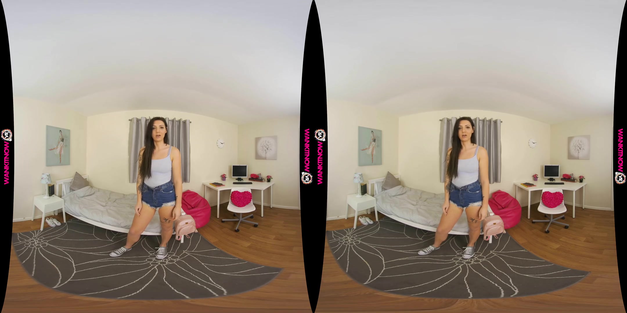 I Need Some Dick! - SexLikeReal