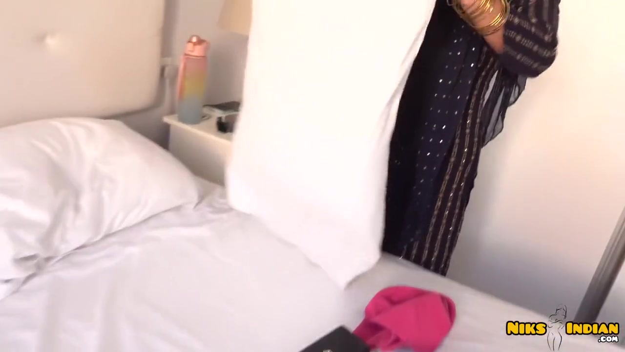 Real Desi Maid In Salwar Suit Fucked Hard By Her Saheb - Huge Boobs