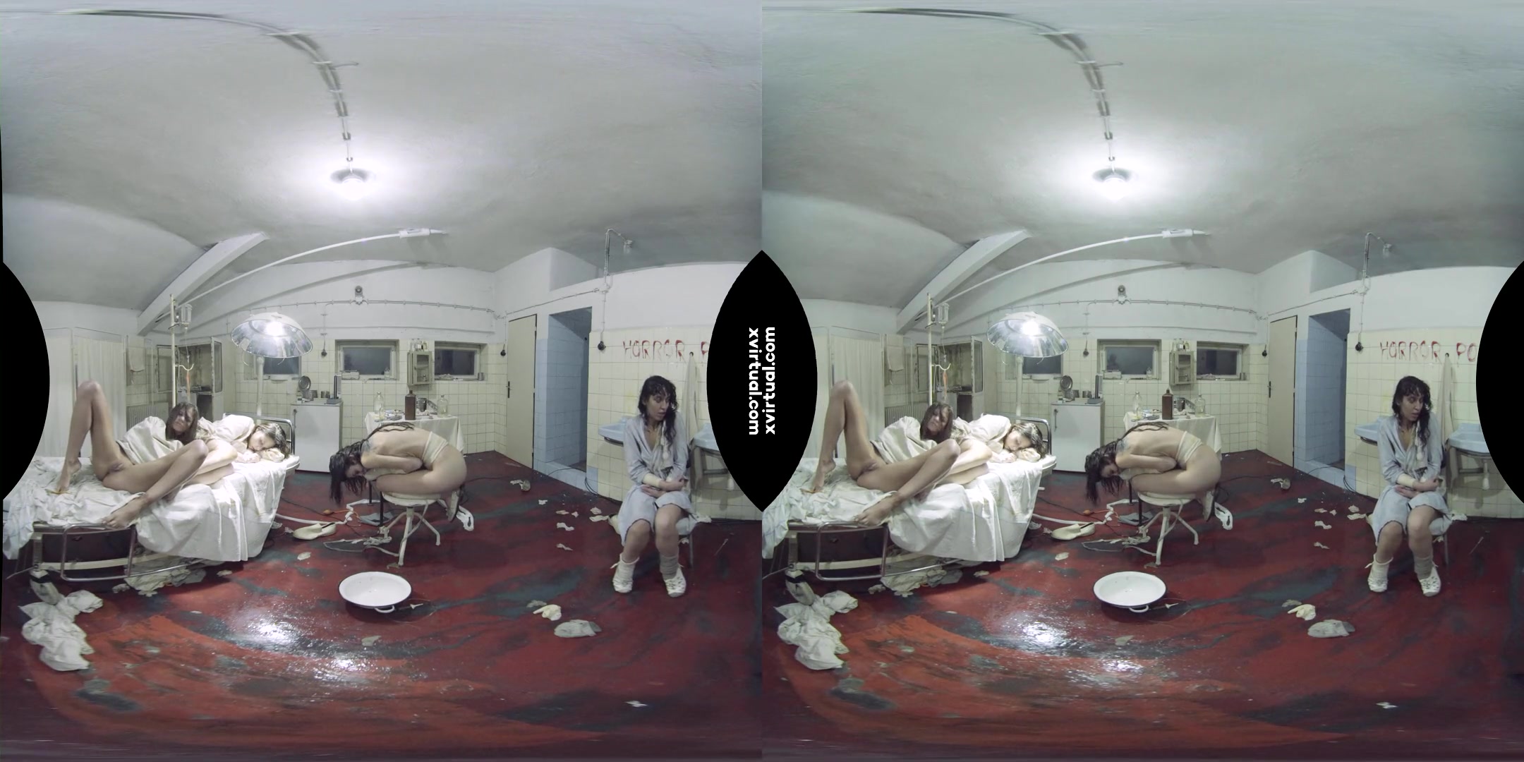 Hellspital - SexLikeReal