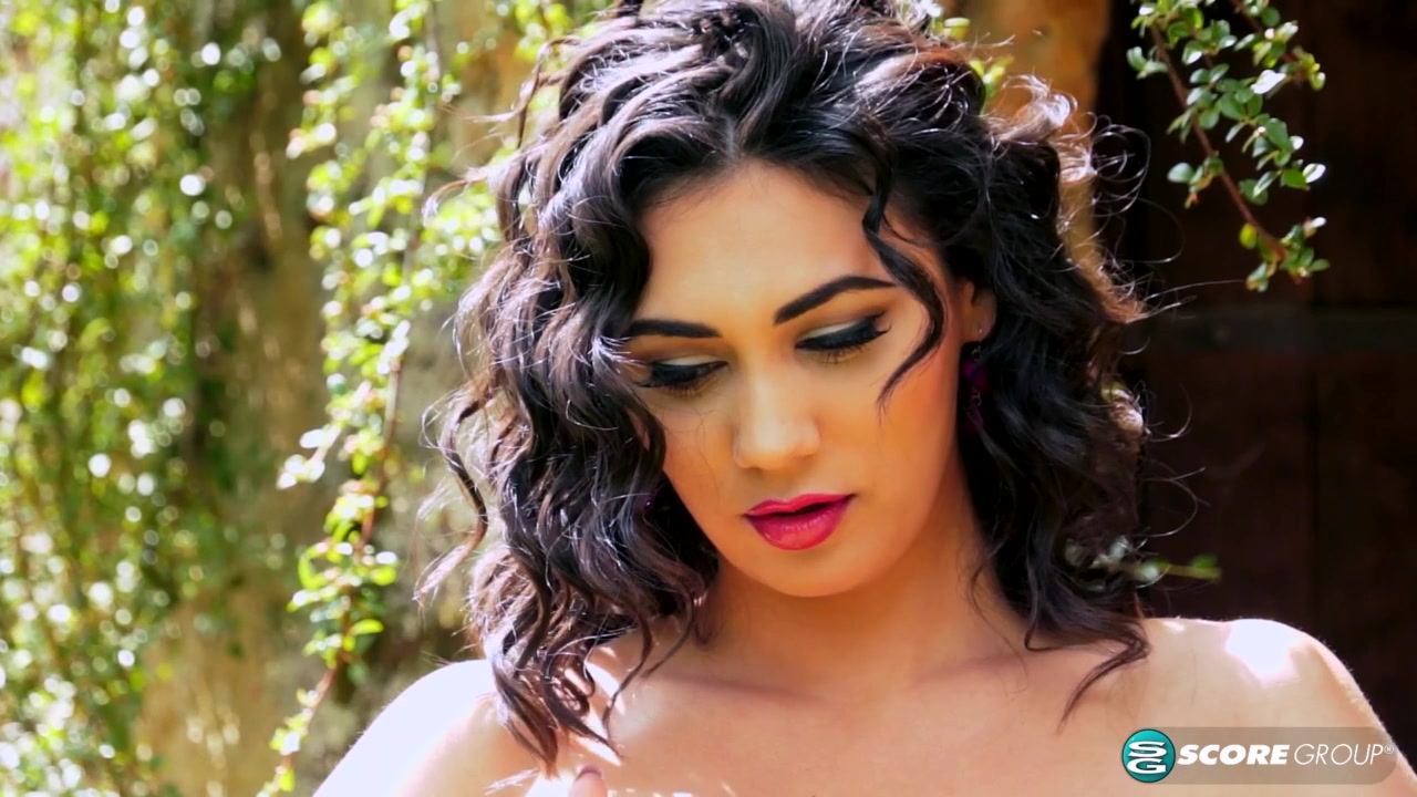 The Allure of Alexya