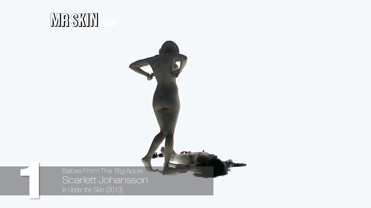 Top 5 Babes from the Big Apple - Mr.Skin