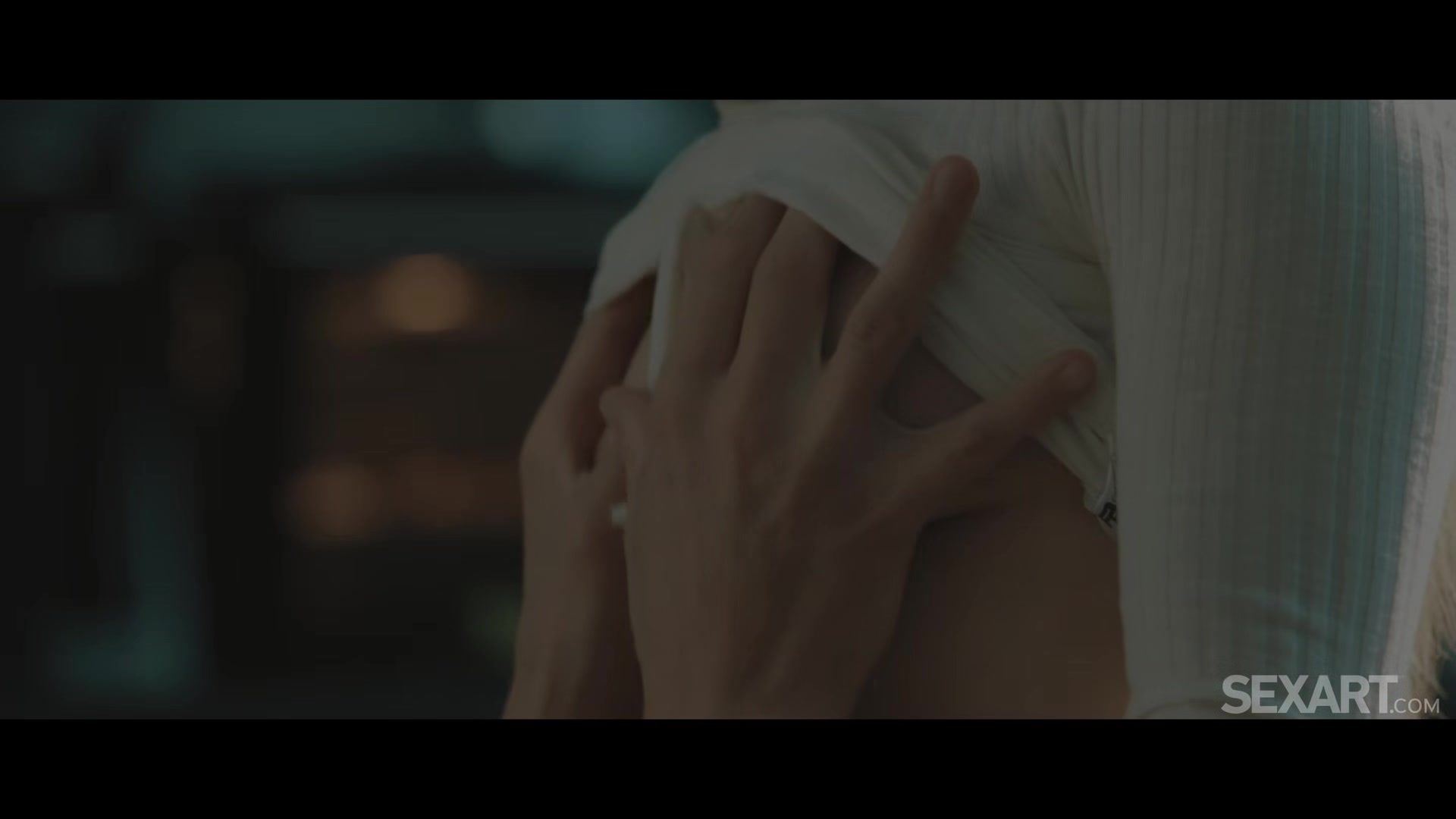Cozy Atmosphere - Serina Gomez & Ricky