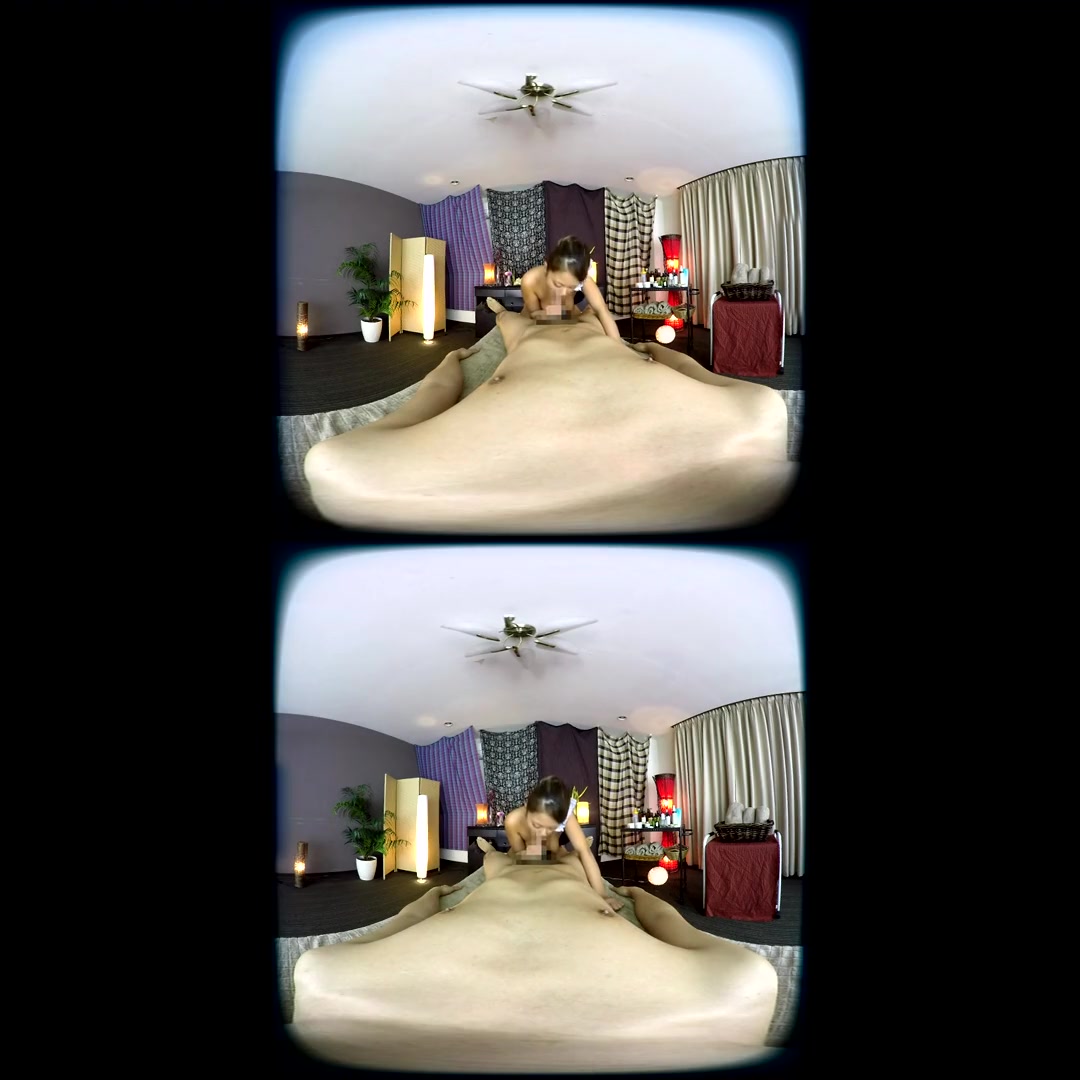 NAOMI in NAOMI Holistic Nipple Liberation Salon VR - DreamTicketVR