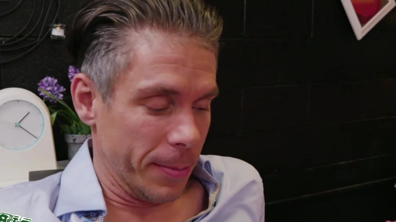 students fuck a German language tutor