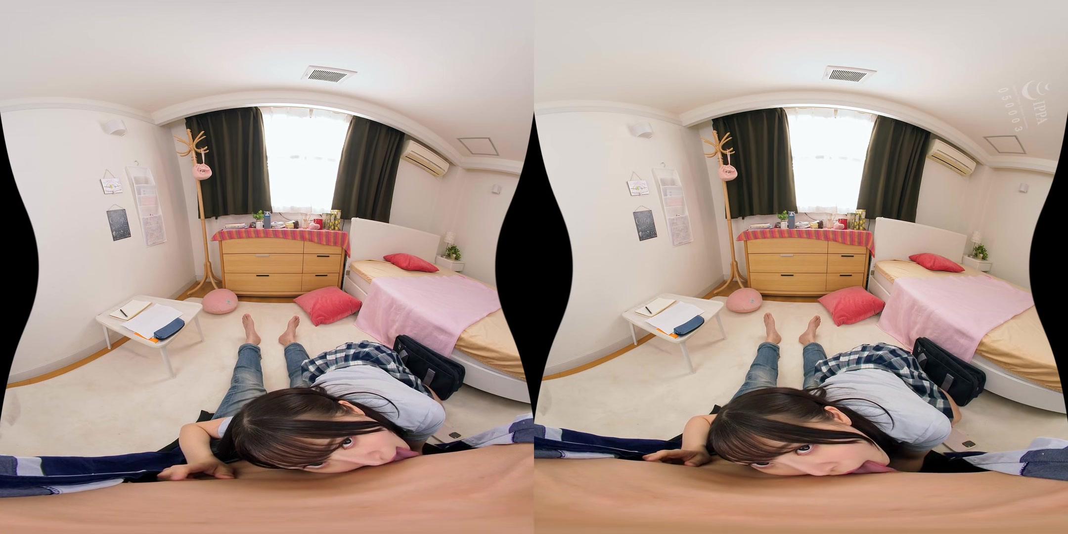 Nonoka Sato - Little Demon Schoolgirl In Charge Of Masochistic Men