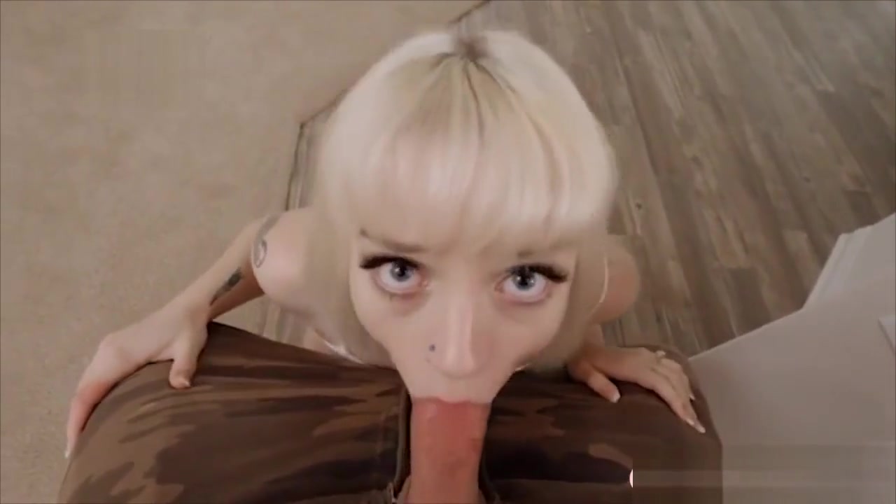 Naive and cute stepsis made a hot deal with stepbrother