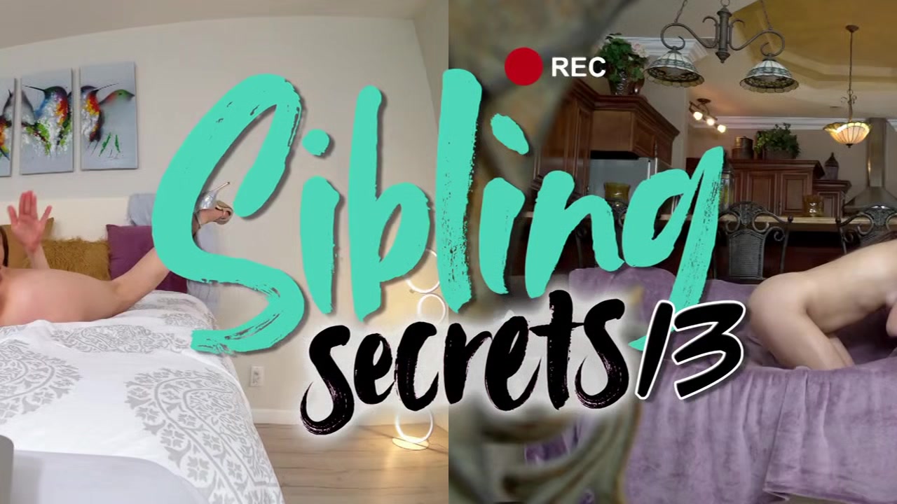 Step sibling Secrets 13 2022 - AdultEmpire