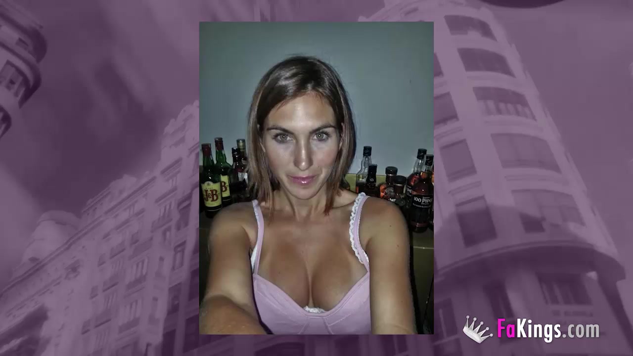 Valeria Blue has become a true slut