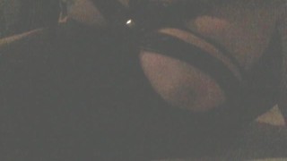 love my nipples are so sensitive