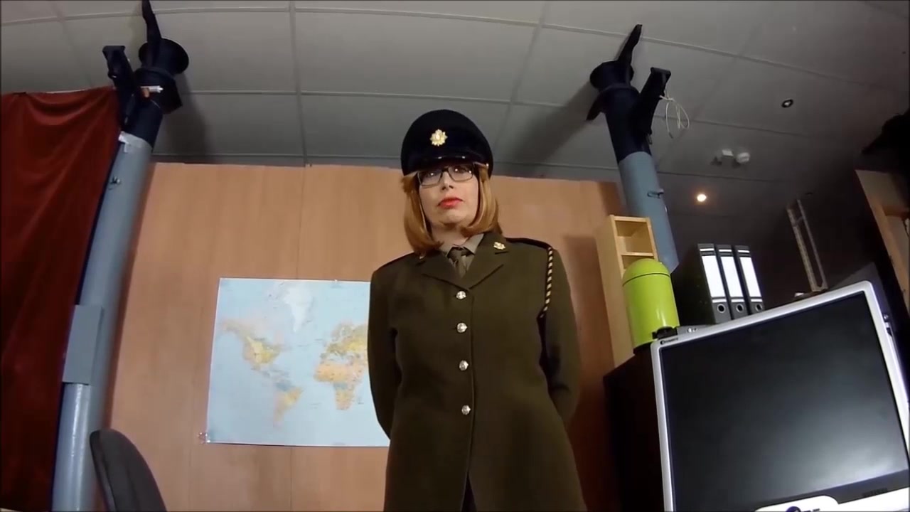 Barby's Army - TacAmateurs
