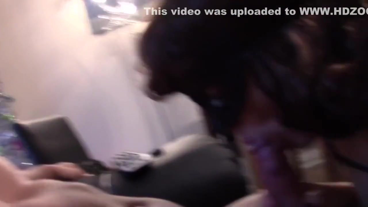 Fbb Gives Head And Then Takes A Cream