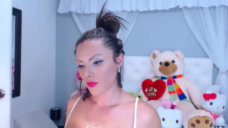 Cam show 5