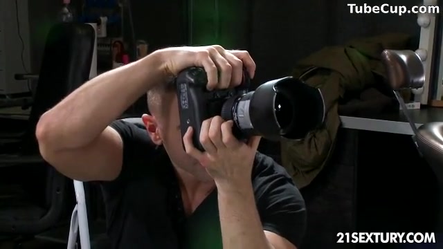 Sexy Squirter