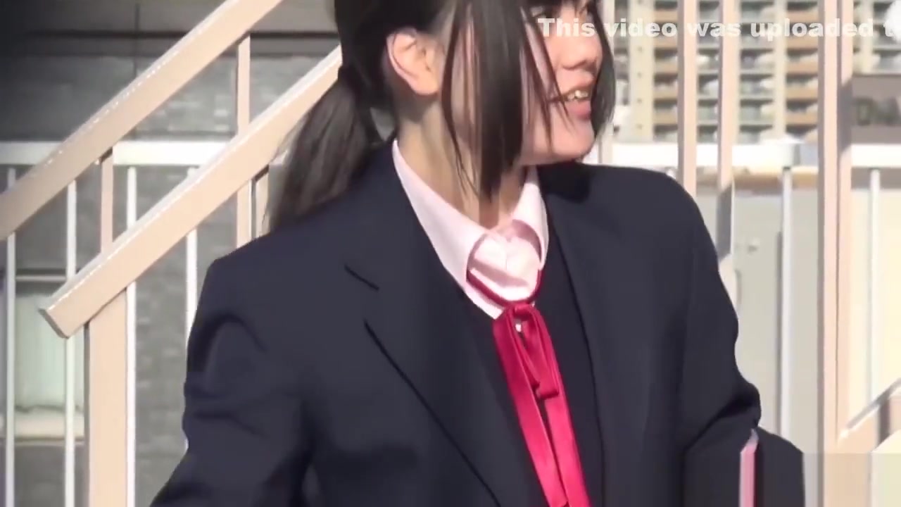 Japan students 18+ Peeing