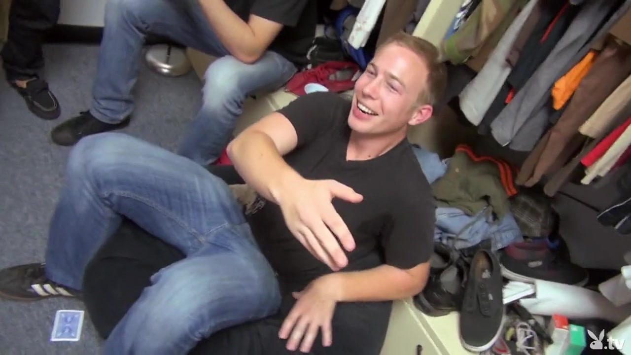 NAUGHTY DORM VIDEOS, Season #1 Ep.7